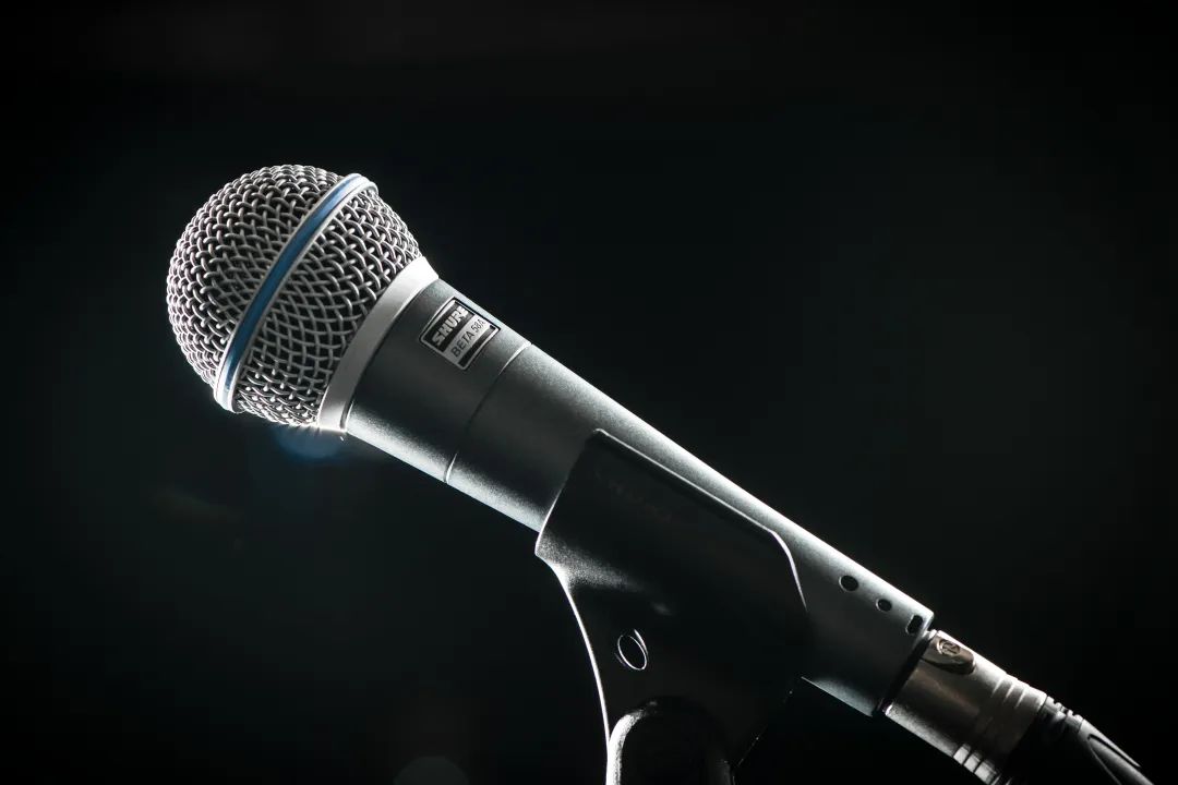 Shure - BETA 58A 話(huà)筒