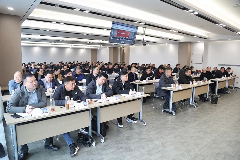 湖北廣電網(wǎng)絡(luò)2025年將重點(diǎn)部署這些工作！