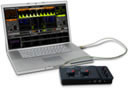 M-AUDIO Conectiv 4進4出 DJ專用USB聲卡