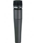 Shure 舒爾 SM57 樂器話筒，心形動圈