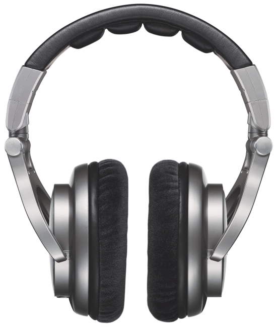 Shure 舒爾 SRH940 監(jiān)聽(tīng)耳機(jī)