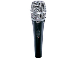 Shure 舒爾 PG57 樂(lè)器話筒，心形動(dòng)圈