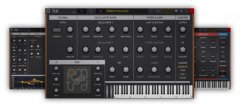 Tracktion 發(fā)布 RetroMod 系列的 Moog，Roland 和 Clavia 合成器插件