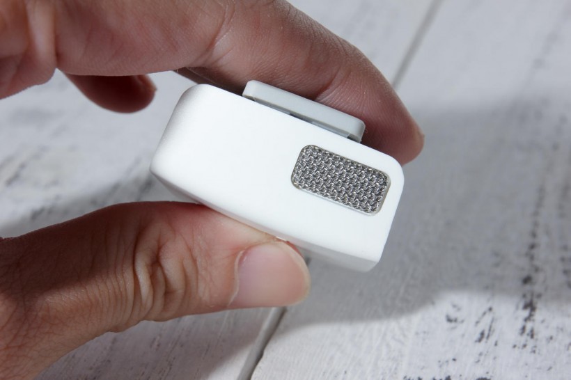 「簡(jiǎn)單、實(shí)用」的迷你錄音設(shè)備——森海塞爾 Memory Mic 上手體驗(yàn)