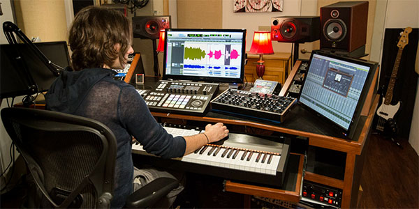 AVID推出全新Pro Tools，Media Composer和Sibelius版本，賦予藝術(shù)家創(chuàng)作新靈感