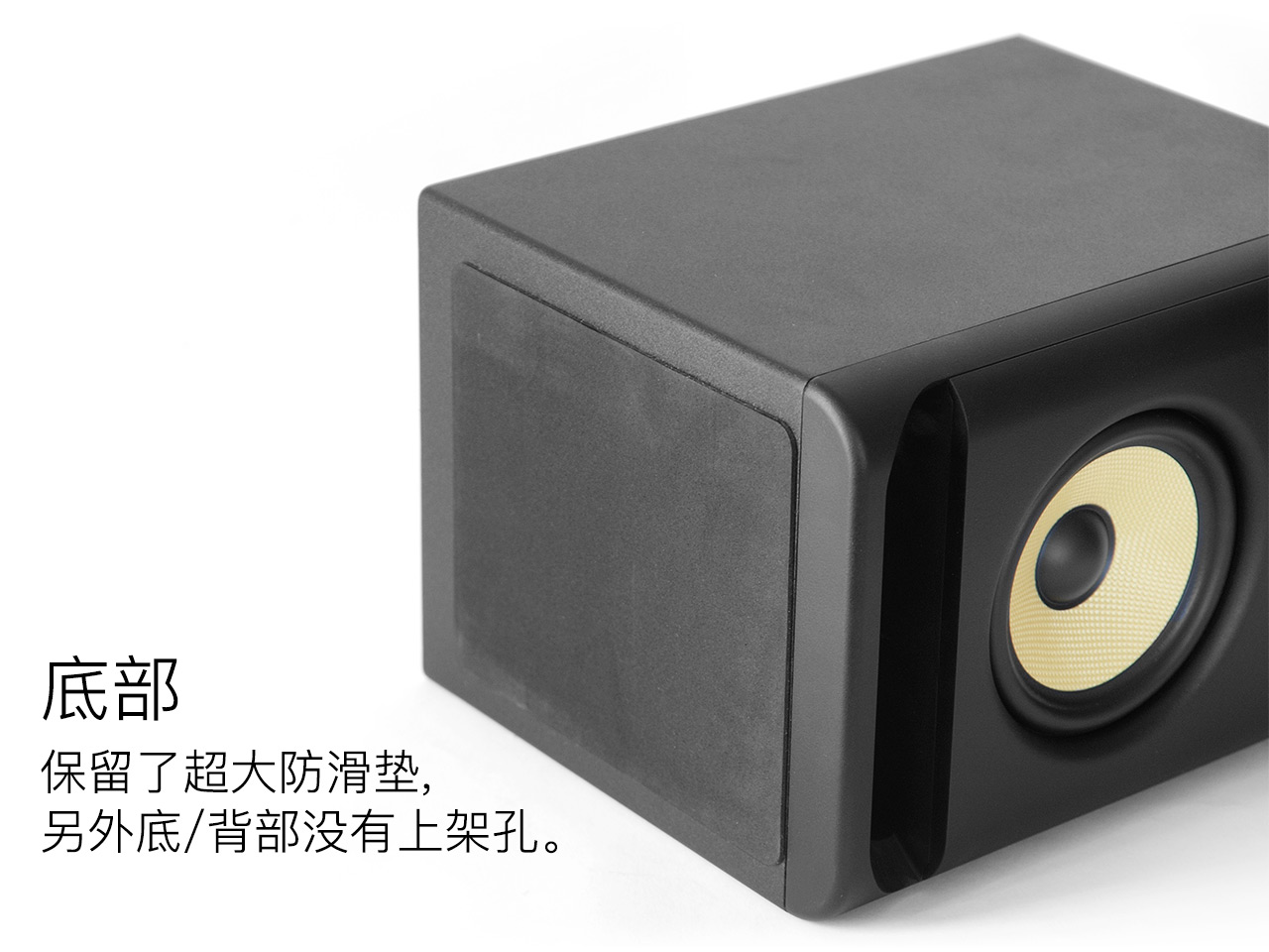 KRK Rokit G4 評(píng)測：兇起來連自己人都打