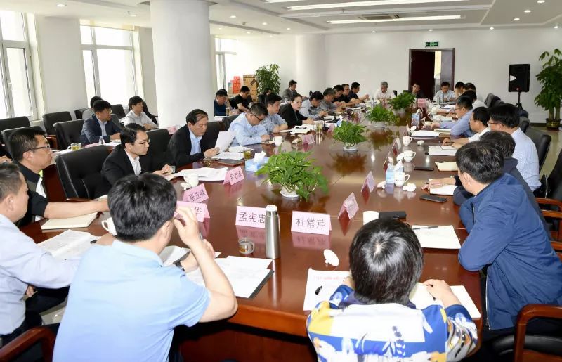 山東廣電網絡著力“六大工程”，立足傳統(tǒng)有線電視和集團客戶兩大主業(yè)