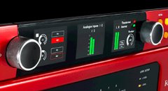 雷電？ Dante？ Pro Tools|Ultimate音頻接口？ Red 16Line滿足你！