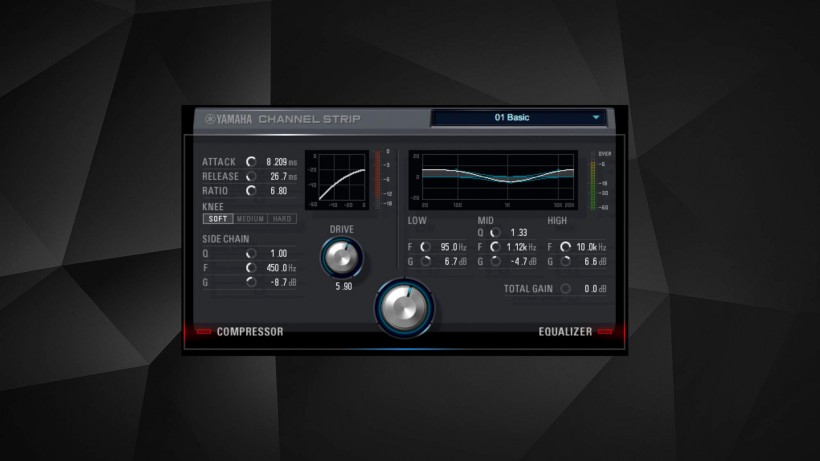 Steinberg 發(fā)布 AXR4 音頻接口的 Windows 驅(qū)動(dòng)，PC 用戶也可以使用 AXR4 了