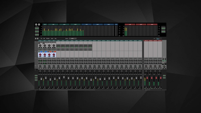 Steinberg 發(fā)布 AXR4 音頻接口的 Windows 驅(qū)動(dòng)，PC 用戶也可以使用 AXR4 了