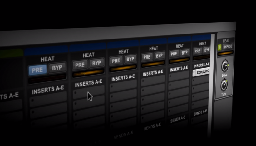 Pro Tools 2019.6 到來：實在不知道更新點(diǎn)啥了，干脆拿 9 年前的 HEAT 再炒一波吧