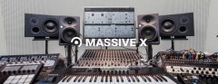 Native Instruments 定義未來之聲：MASSIVE X 重磅來襲！