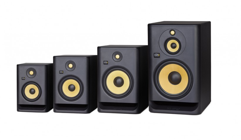 官方解疑：KRK ROKIT G3 和 G4 音箱之間有什么具體的區(qū)別？