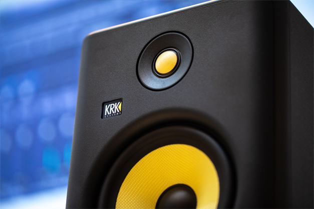 官方解疑：KRK ROKIT G3 和 G4 音箱之間有什么具體的區(qū)別？