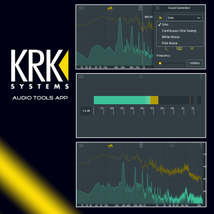 官方解疑：KRK ROKIT G3 和 G4 音箱之間有什么具體的區(qū)別？