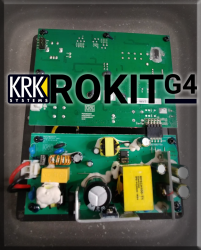 官方解疑：KRK ROKIT G3 和 G4 音箱之間有什么具體的區(qū)別？
