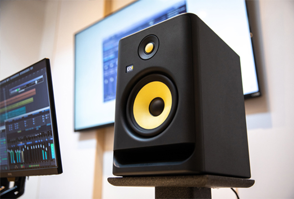 官方解疑：KRK ROKIT G3 和 G4 音箱之間有什么具體的區(qū)別？