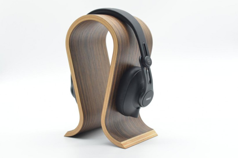 新生代的別樣情懷——AKG K371 頭戴式耳機(jī)開箱評測
