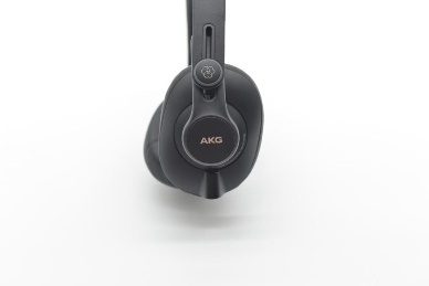 新生代的別樣情懷——AKG K371 頭戴式耳機(jī)開箱評測