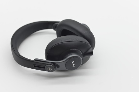 新生代的別樣情懷——AKG K371 頭戴式耳機(jī)開箱評測