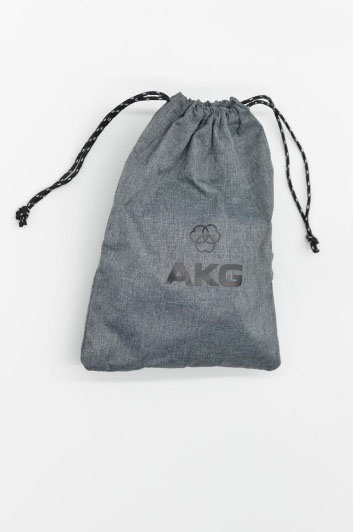 新生代的別樣情懷——AKG K371 頭戴式耳機(jī)開箱評測
