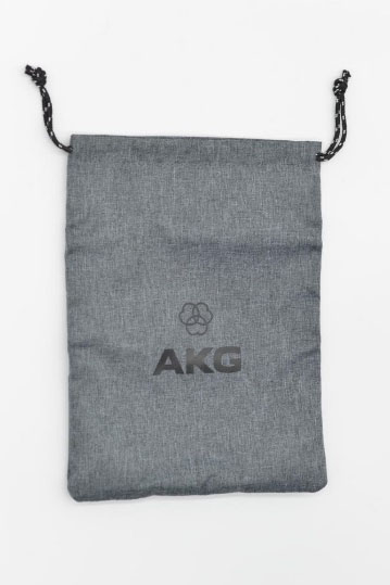 新生代的別樣情懷——AKG K371 頭戴式耳機(jī)開箱評測