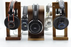 新生代的別樣情懷——AKG K371 頭戴式耳機(jī)開(kāi)箱評(píng)測(cè)