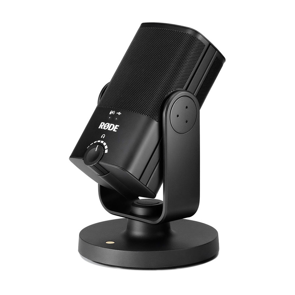 Rode - NT-USB Mini 數字話筒