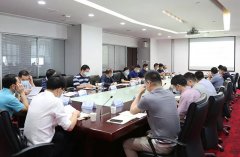 湖北廣電網絡召開務虛會，研討技術發(fā)展規(guī)劃