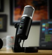 PreSonus 發(fā)布 Revelator USB 話筒，給你廣播級(jí)別的聲音品質(zhì)