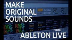 10 個?技巧，在 Ableton Live 中讓音色變得獨特