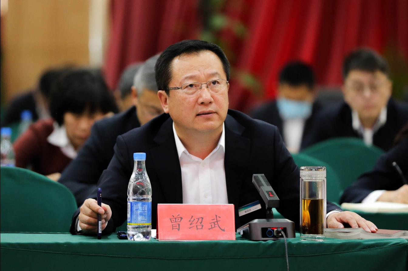 北方廣電網(wǎng)絡(luò)：未來公司從智慧廣電、廣電5G、“全省一網(wǎng)”整合等六個方面發(fā)展工作