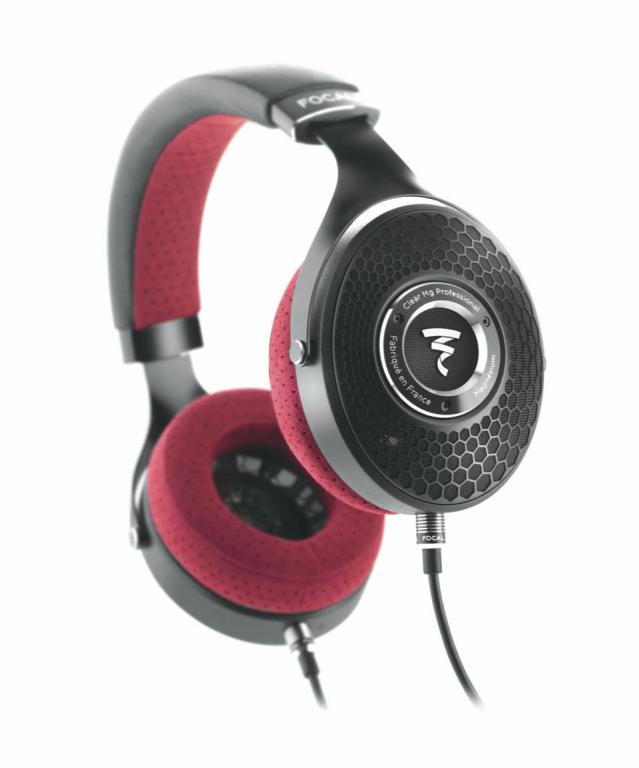 Focal 發(fā)布加入鎂音盆的 Clear Mg Professional 監(jiān)聽(tīng)耳機(jī)