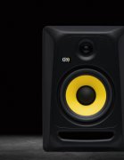 KRK CLASSIC 有源監(jiān)聽音箱系列發(fā)布，有 5、7、8 寸三種尺寸