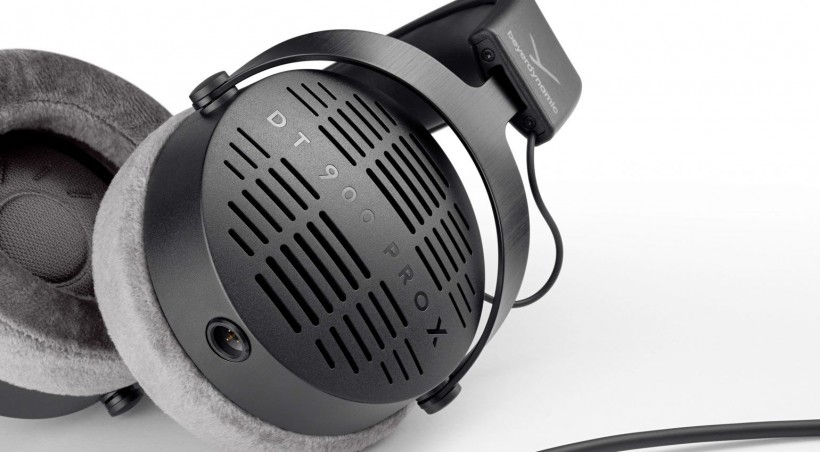 為創(chuàng)作者設計的新耳機和話筒：Beyerdynamic 發(fā)布 Pro X 系列