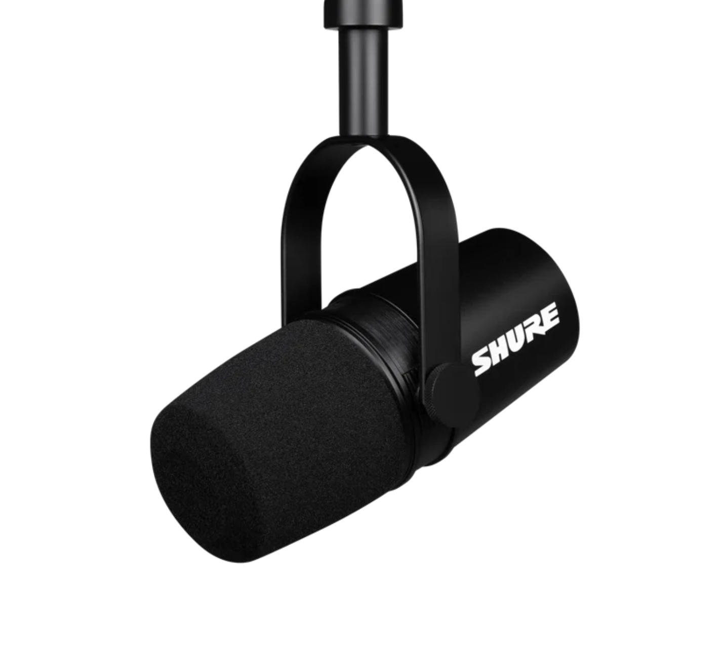 Shure - MV7X 話(huà)筒